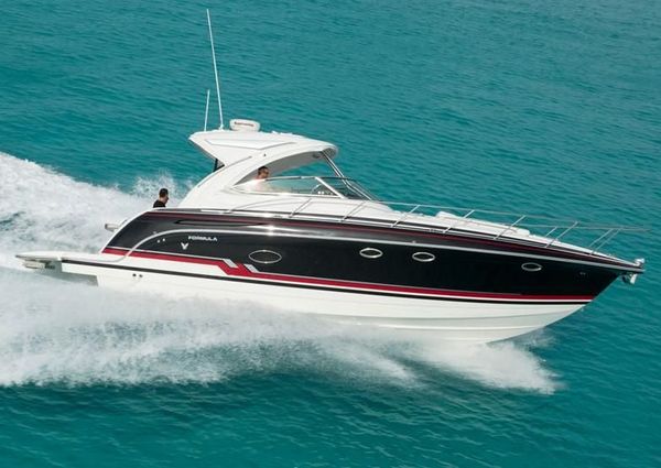 Formula 37-PERFORMANCE-CRUISER image