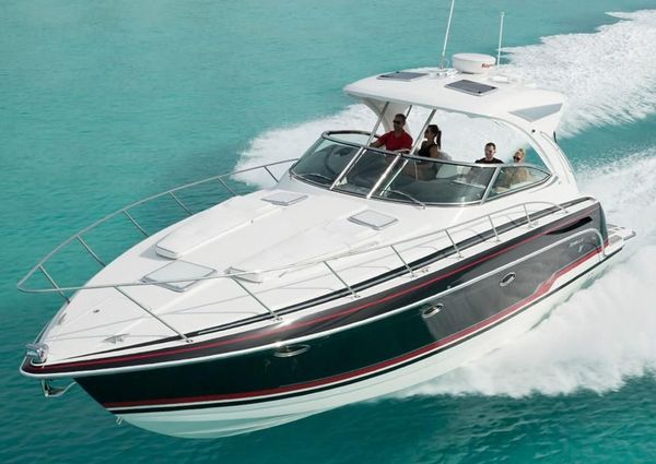 Formula 37-PERFORMANCE-CRUISER image