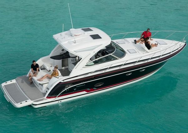 Formula 37-PERFORMANCE-CRUISER image