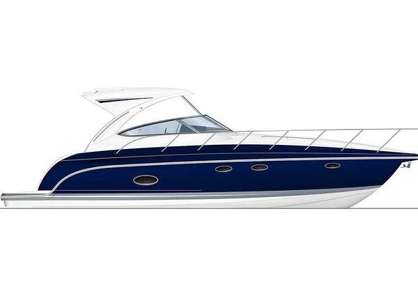 Formula 37-PERFORMANCE-CRUISER image