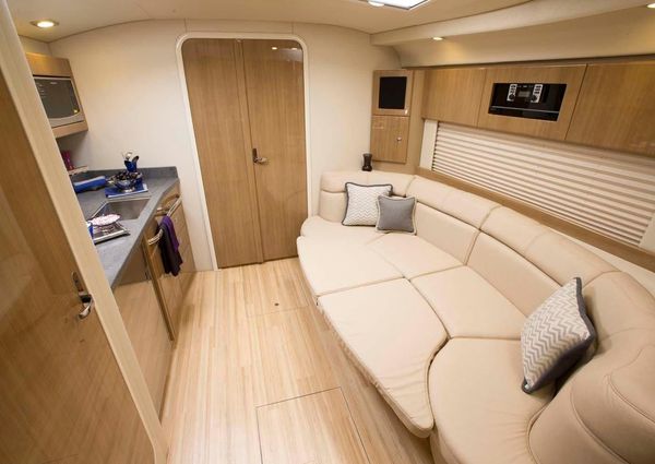 Formula 37-PERFORMANCE-CRUISER image