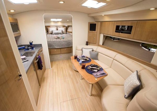 Formula 37-PERFORMANCE-CRUISER image