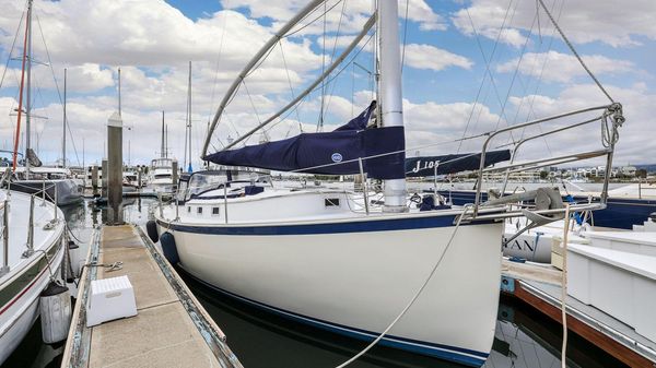 Nonsuch 30 Ultra