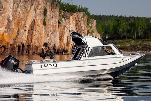 Lund 210-HEAVY-GAUGE image