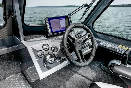 Lund 200-HEAVY-GAUGE image