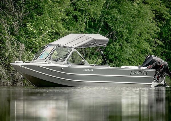 Lund 200-HEAVY-GAUGE image