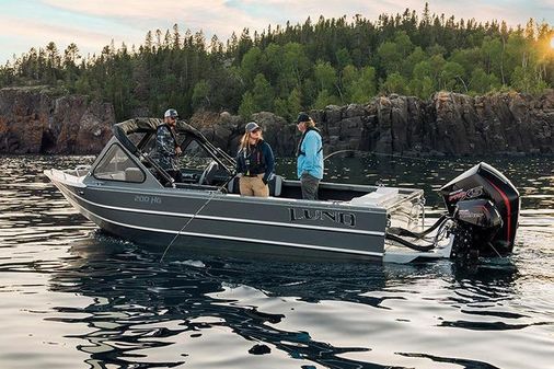 Lund 200-HEAVY-GAUGE image