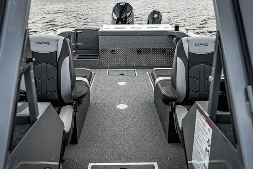 Lund 200-HEAVY-GAUGE image