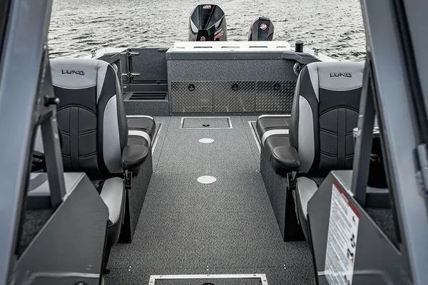 Lund 200-HEAVY-GAUGE image