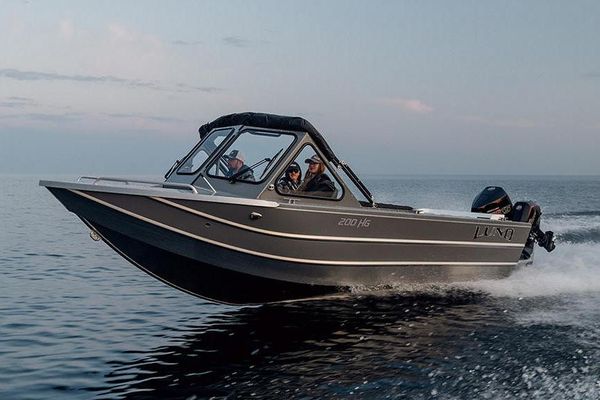 Lund 200-HEAVY-GAUGE - main image