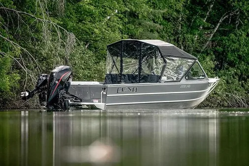 Lund 200-HEAVY-GAUGE image