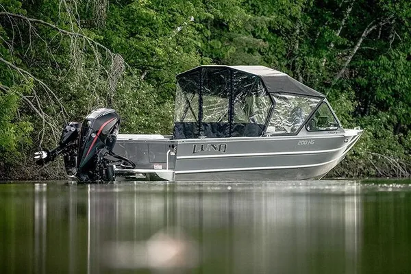 Lund 200-HEAVY-GAUGE image