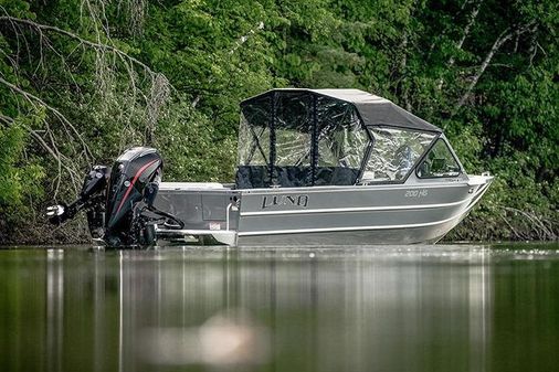 Lund 200-HEAVY-GAUGE image