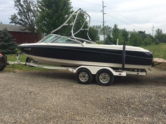 Mastercraft X30 - main image