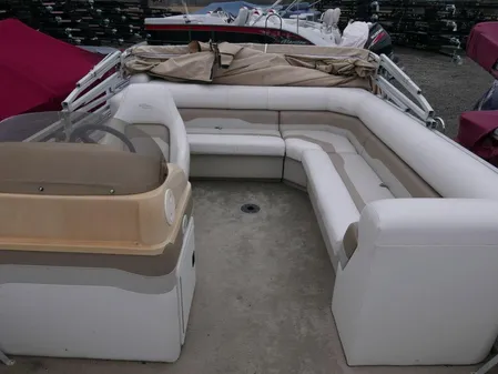 Sylvan 822-MIRAGE-CRUISE image