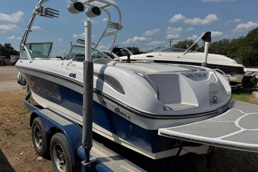 Nautique Air Nautique SV-211 image