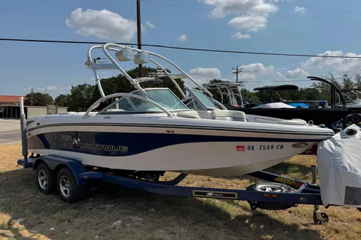 Nautique Air Nautique SV-211 image