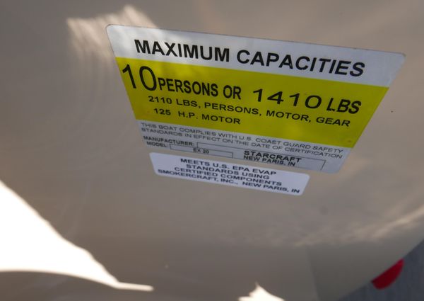 Starcraft EX-20-C image