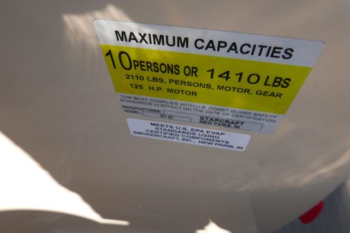 Starcraft EX-20-C image