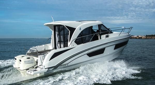 Beneteau ANTARES-9 image