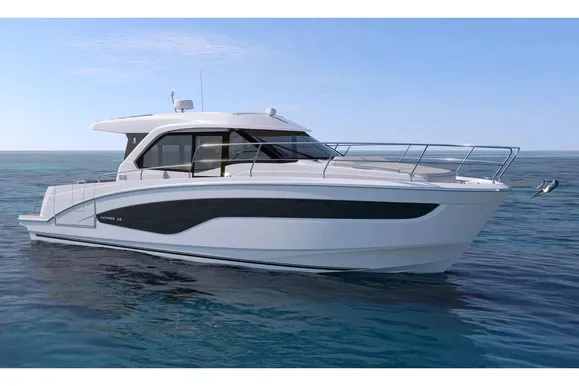 2026 Beneteau Antares 12 Coupe