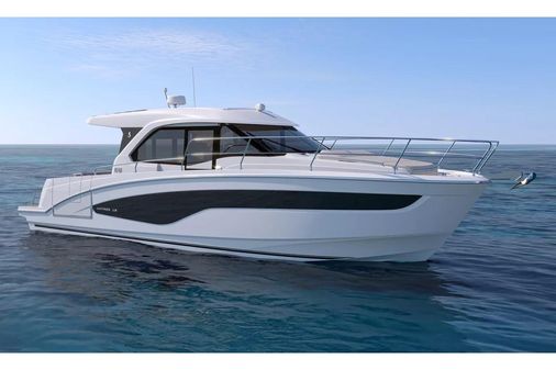 Beneteau ANTARES-12-COUPE image
