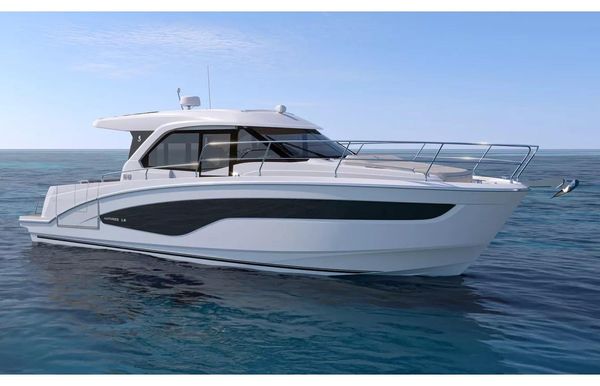 2026 Beneteau Antares 12 Coupe