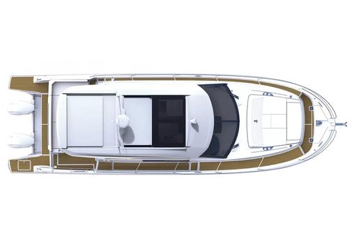 Beneteau ANTARES-12-COUPE image