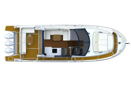 Beneteau ANTARES-12-COUPE image