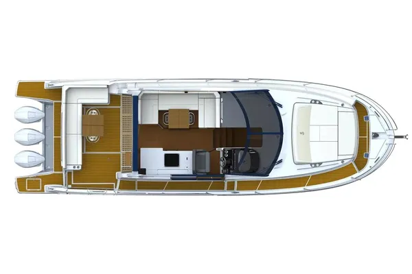 Beneteau ANTARES-12-COUPE image