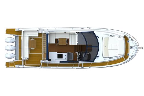 Beneteau ANTARES-12-COUPE image