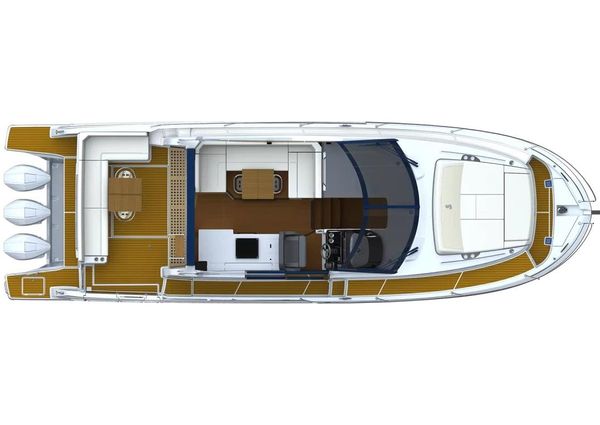 Beneteau ANTARES-12-COUPE image
