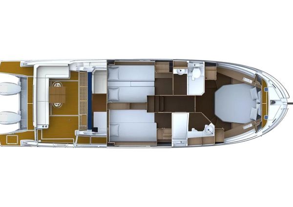Beneteau ANTARES-12-COUPE image