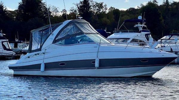 Cruisers Yachts 300 Cxi