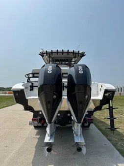 Fountain 34 Tournament Edition image