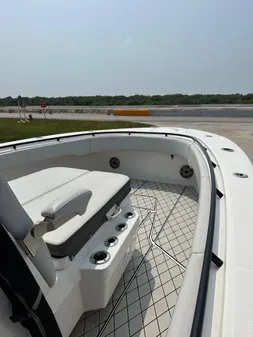 Fountain 34 Tournament Edition image