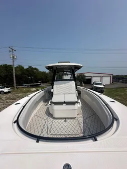 Fountain 34 Tournament Edition image