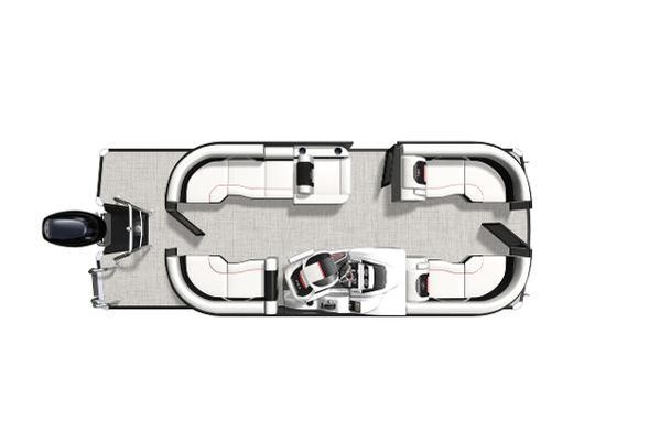 Barletta CORSA-21Q - main image
