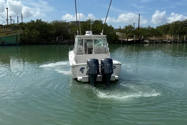 Albemarle Express image