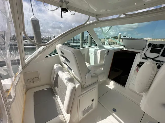 Albemarle Express image