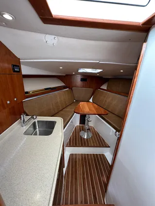 Albemarle Express image