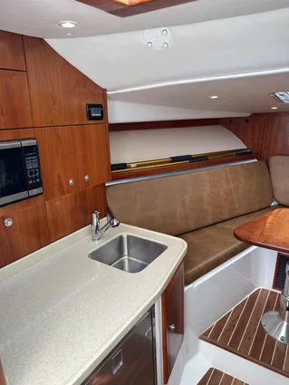 Albemarle Express image