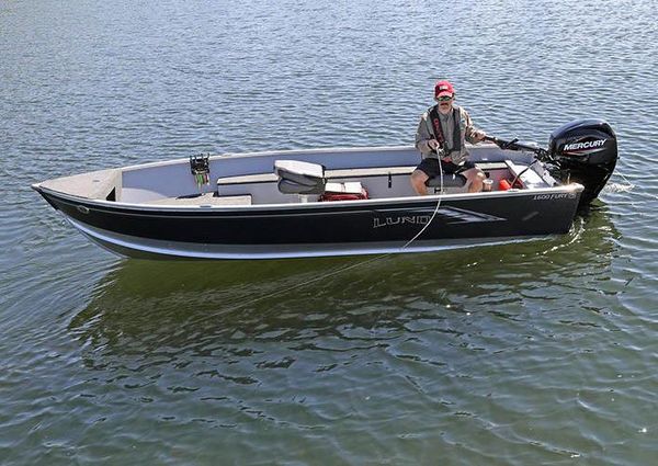 Lund 1600-FURY-TILLER image