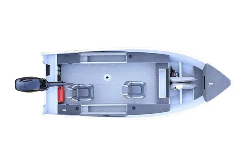 Lund 1600-FURY-TILLER image