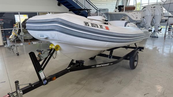 Walker Bay Generation 430