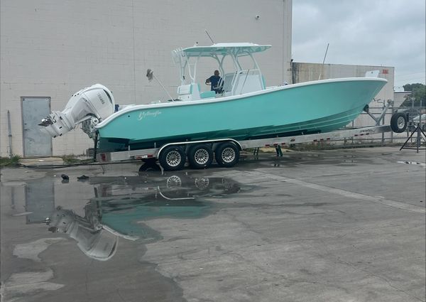 Yellowfin 36-OFFSHORE image