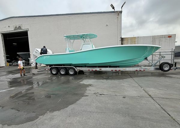 Yellowfin 36-OFFSHORE image