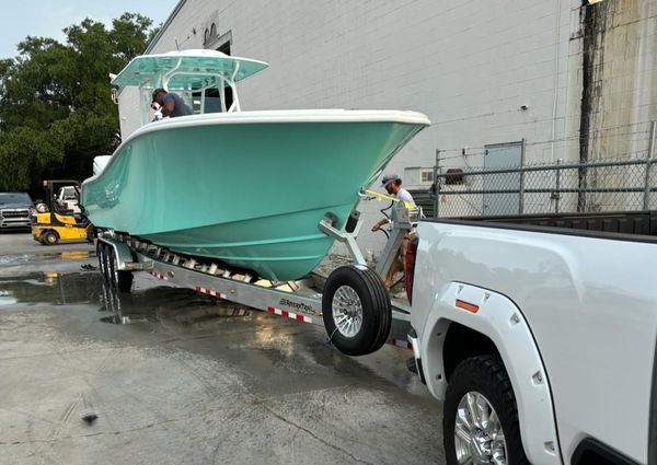 Yellowfin 36-OFFSHORE image