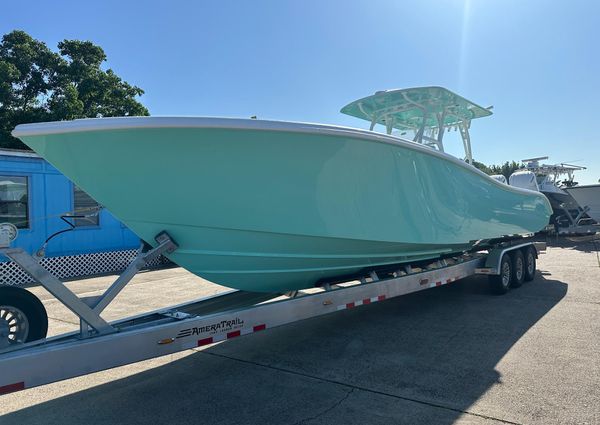 Yellowfin 36-OFFSHORE image