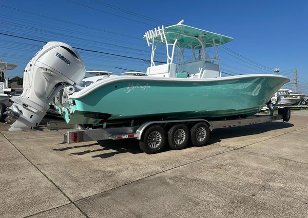 Yellowfin 36-OFFSHORE image